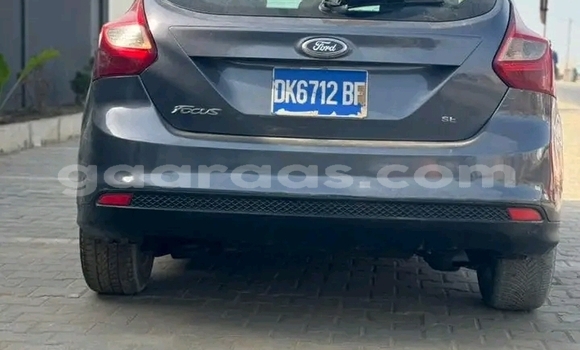 Buy Used Ford Focus Other Car in Dakar in Dakar