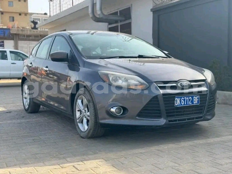 Big with watermark ford focus dakar dakar 27595