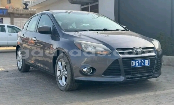 Dieundeu Occasion Ford Focus Other Auto in Dakar in Dakar Dieundeu Occasion Ford Focus Other Auto in Dakar in Dakar