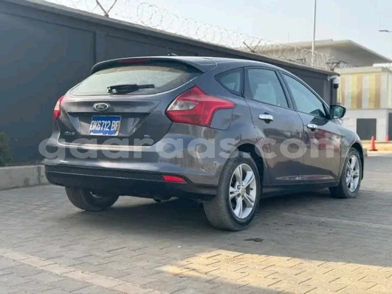 Big with watermark ford focus dakar dakar 27595