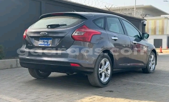 Dieundeu Occasion Ford Focus Other Auto in Dakar in Dakar Dieundeu Occasion Ford Focus Other Auto in Dakar in Dakar