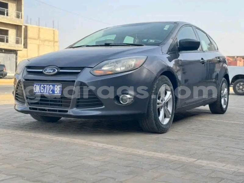 Big with watermark ford focus dakar dakar 27595