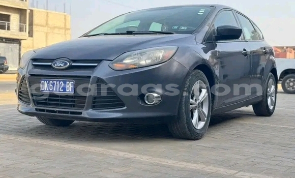 Dieundeu Occasion Ford Focus Other Auto in Dakar in Dakar Dieundeu Occasion Ford Focus Other Auto in Dakar in Dakar