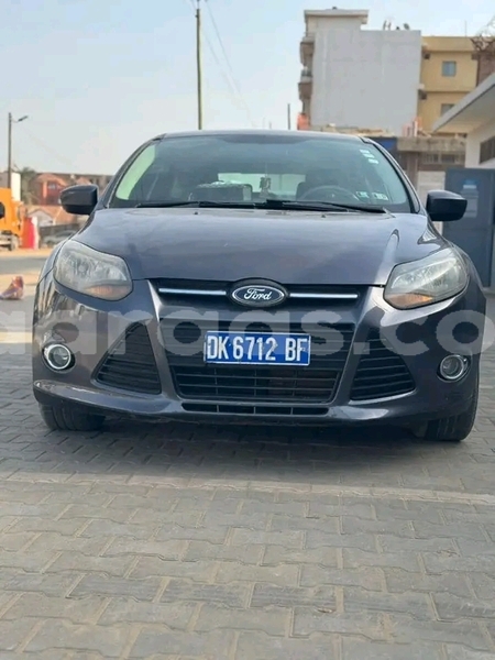 Big with watermark ford focus dakar dakar 27595