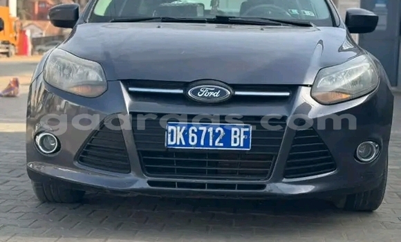 Dieundeu Occasion Ford Focus Other Auto in Dakar in Dakar Dieundeu Occasion Ford Focus Other Auto in Dakar in Dakar