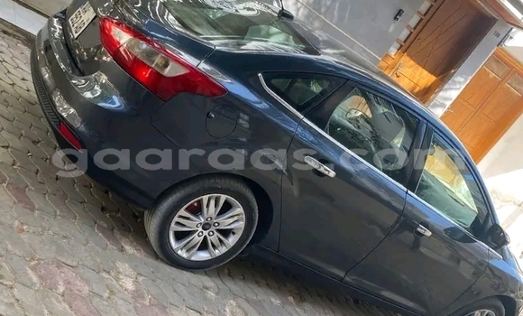 Dieundeu Occasion Ford Focus Black Auto in Dakar in Dakar Dieundeu Occasion Ford Focus Black Auto in Dakar in Dakar