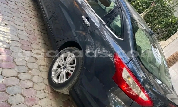 Dieundeu Occasion Ford Focus Black Auto in Dakar in Dakar Dieundeu Occasion Ford Focus Black Auto in Dakar in Dakar