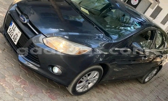 Dieundeu Occasion Ford Focus Black Auto in Dakar in Dakar Dieundeu Occasion Ford Focus Black Auto in Dakar in Dakar