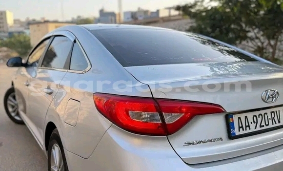 Acheter Occasion Voiture Hyundai Sonata Autre à Dakar, Dakar