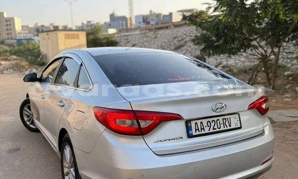 Buy Used Hyundai Sonata Other Car in Dakar in Dakar Buy Used Hyundai Sonata Other Car in Dakar in Dakar