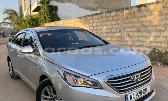 Buy Used Hyundai Sonata Other Car in Dakar in Dakar Buy Used Hyundai Sonata Other Car in Dakar in Dakar