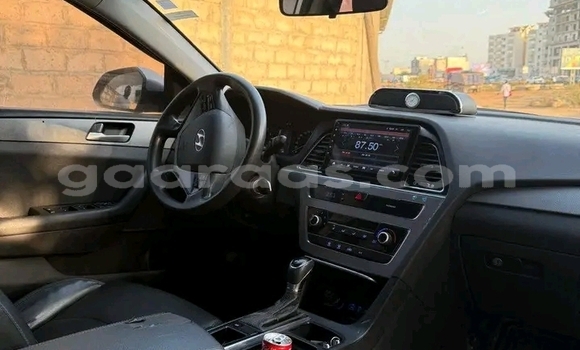 Buy Used Hyundai Sonata Other Car in Dakar in Dakar Buy Used Hyundai Sonata Other Car in Dakar in Dakar