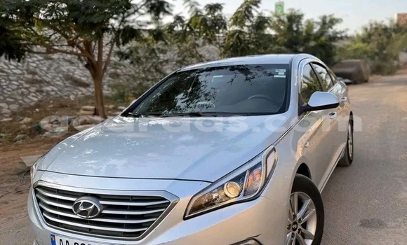 Buy Used Hyundai Sonata Other Car in Dakar in Dakar Buy Used Hyundai Sonata Other Car in Dakar in Dakar