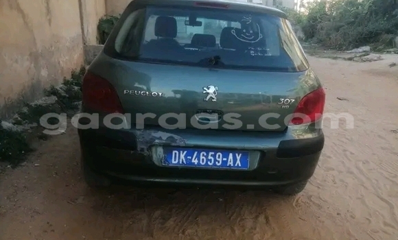 Dieundeu Occasion Peugeot 307 Other Auto in Dakar in Dakar Dieundeu Occasion Peugeot 307 Other Auto in Dakar in Dakar
