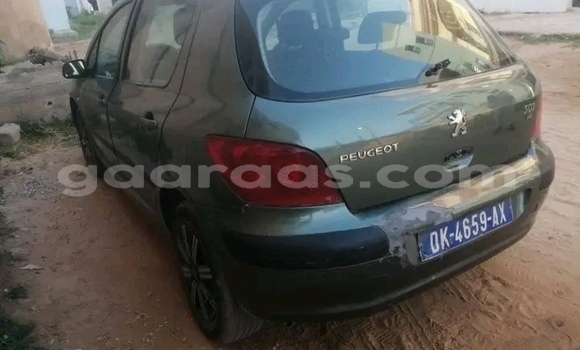 Dieundeu Occasion Peugeot 307 Other Auto in Dakar in Dakar Dieundeu Occasion Peugeot 307 Other Auto in Dakar in Dakar