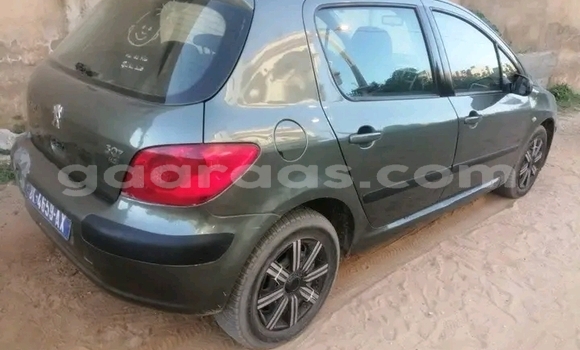 Dieundeu Occasion Peugeot 307 Other Auto in Dakar in Dakar Dieundeu Occasion Peugeot 307 Other Auto in Dakar in Dakar