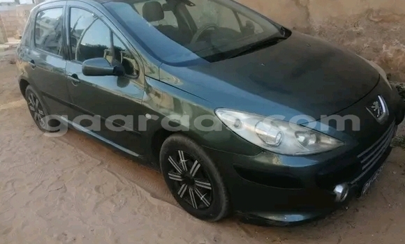 Dieundeu Occasion Peugeot 307 Other Auto in Dakar in Dakar Dieundeu Occasion Peugeot 307 Other Auto in Dakar in Dakar