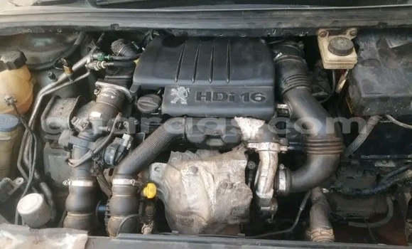 Dieundeu Occasion Peugeot 307 Other Auto in Dakar in Dakar Dieundeu Occasion Peugeot 307 Other Auto in Dakar in Dakar