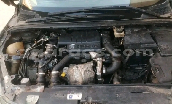 Dieundeu Occasion Peugeot 307 Other Auto in Dakar in Dakar Dieundeu Occasion Peugeot 307 Other Auto in Dakar in Dakar