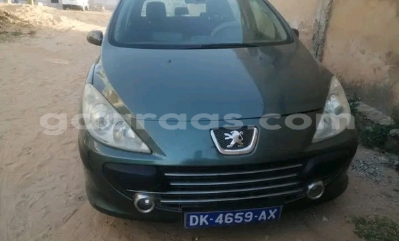 Dieundeu Occasion Peugeot 307 Other Auto in Dakar in Dakar Dieundeu Occasion Peugeot 307 Other Auto in Dakar in Dakar