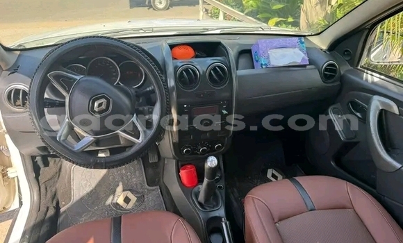 Dieundeu Occasion Renault Duster Other Auto in Dakar in Dakar Dieundeu Occasion Renault Duster Other Auto in Dakar in Dakar