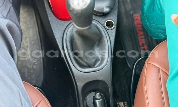 Dieundeu Occasion Renault Duster Other Auto in Dakar in Dakar Dieundeu Occasion Renault Duster Other Auto in Dakar in Dakar