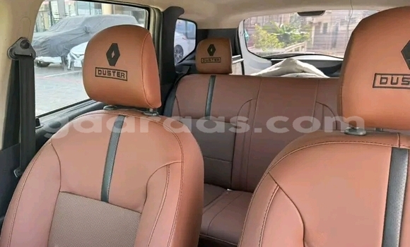 Dieundeu Occasion Renault Duster Other Auto in Dakar in Dakar Dieundeu Occasion Renault Duster Other Auto in Dakar in Dakar