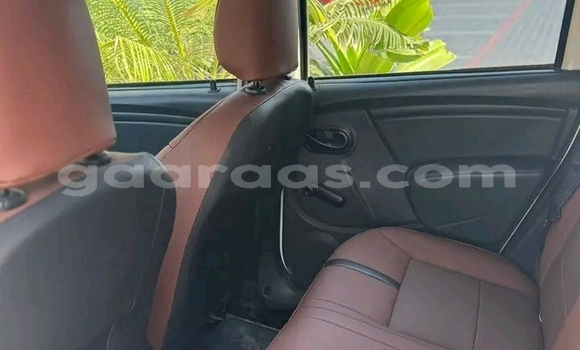 Dieundeu Occasion Renault Duster Other Auto in Dakar in Dakar Dieundeu Occasion Renault Duster Other Auto in Dakar in Dakar