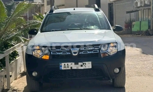 Dieundeu Occasion Renault Duster Other Auto in Dakar in Dakar Dieundeu Occasion Renault Duster Other Auto in Dakar in Dakar