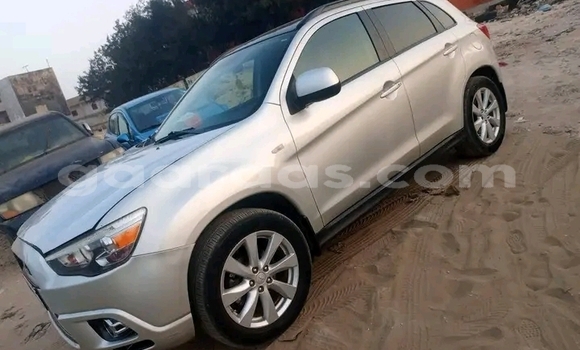 Buy Used Mitsubishi RVR Other Car in Dakar in Dakar