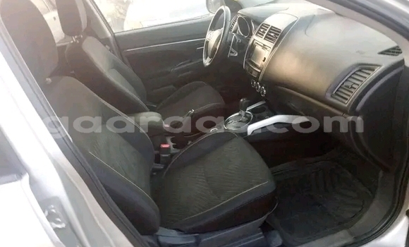 Dieundeu Occasion Mitsubishi RVR Other Auto in Dakar in Dakar Dieundeu Occasion Mitsubishi RVR Other Auto in Dakar in Dakar