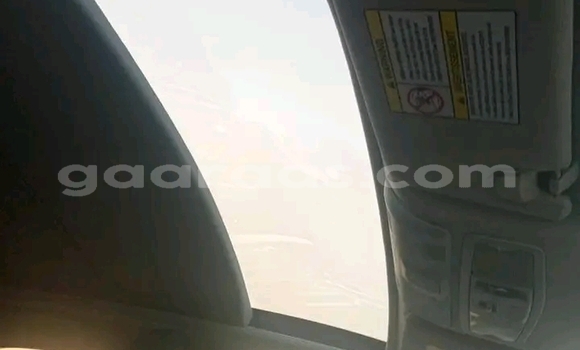 Dieundeu Occasion Mitsubishi RVR Other Auto in Dakar in Dakar Dieundeu Occasion Mitsubishi RVR Other Auto in Dakar in Dakar