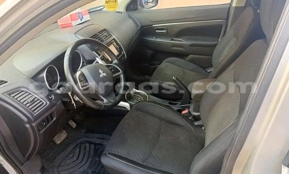 Dieundeu Occasion Mitsubishi RVR Other Auto in Dakar in Dakar Dieundeu Occasion Mitsubishi RVR Other Auto in Dakar in Dakar