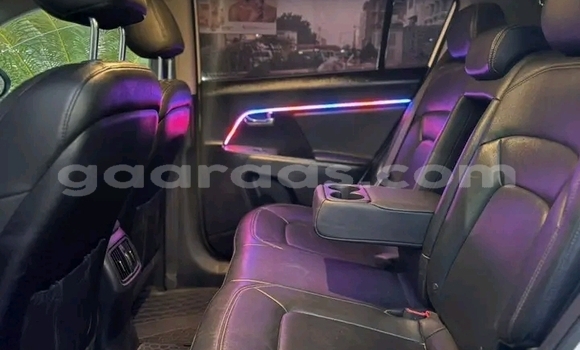 Dieundeu Occasion Kia Sportage White Auto in Dakar in Dakar Dieundeu Occasion Kia Sportage White Auto in Dakar in Dakar