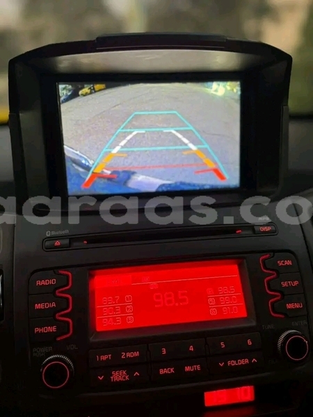 Big with watermark kia sportage dakar dakar 27604