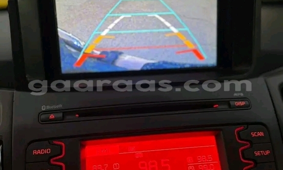 Dieundeu Occasion Kia Sportage White Auto in Dakar in Dakar Dieundeu Occasion Kia Sportage White Auto in Dakar in Dakar