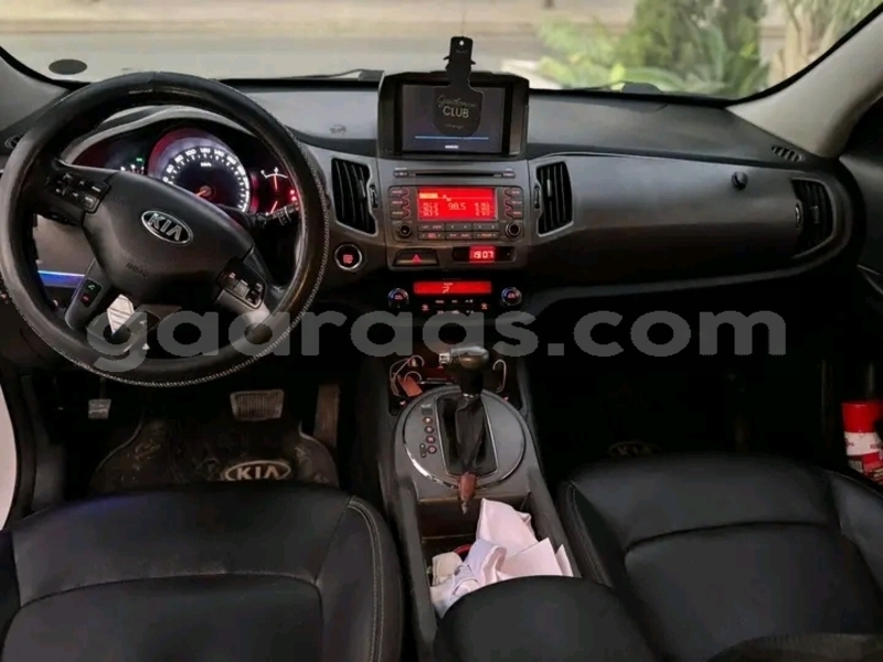 Big with watermark kia sportage dakar dakar 27604