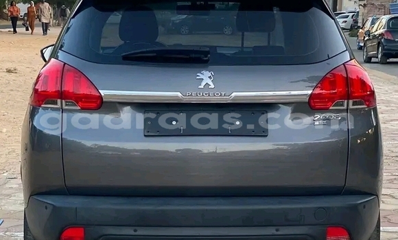 Dieundeu Occasion Peugeot 2008 Other Auto in Dakar in Dakar Dieundeu Occasion Peugeot 2008 Other Auto in Dakar in Dakar