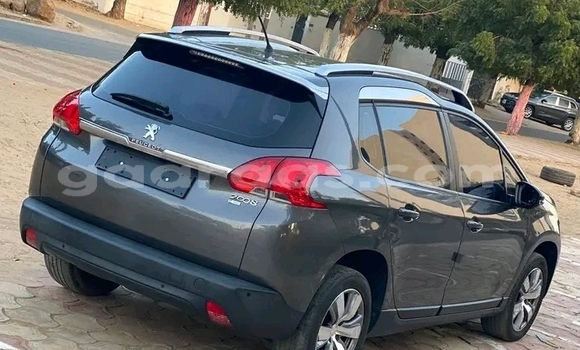 Dieundeu Occasion Peugeot 2008 Other Auto in Dakar in Dakar Dieundeu Occasion Peugeot 2008 Other Auto in Dakar in Dakar