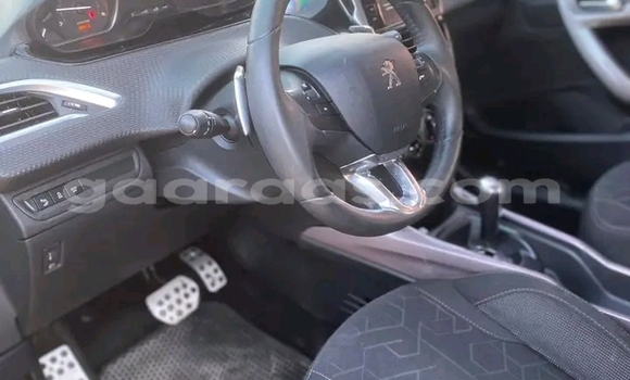 Dieundeu Occasion Peugeot 2008 Other Auto in Dakar in Dakar Dieundeu Occasion Peugeot 2008 Other Auto in Dakar in Dakar