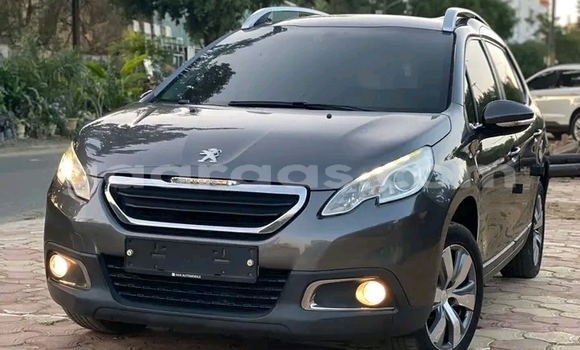 Dieundeu Occasion Peugeot 2008 Other Auto in Dakar in Dakar Dieundeu Occasion Peugeot 2008 Other Auto in Dakar in Dakar