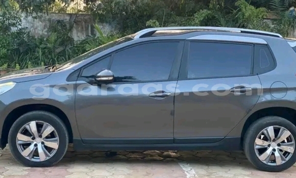 Dieundeu Occasion Peugeot 2008 Other Auto in Dakar in Dakar Dieundeu Occasion Peugeot 2008 Other Auto in Dakar in Dakar