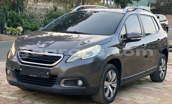 Dieundeu Occasion Peugeot 2008 Other Auto in Dakar in Dakar Dieundeu Occasion Peugeot 2008 Other Auto in Dakar in Dakar