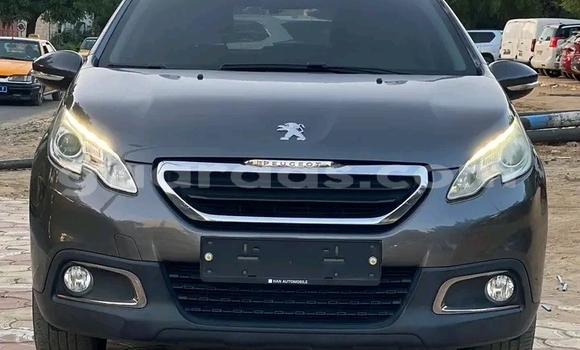 Dieundeu Occasion Peugeot 2008 Other Auto in Dakar in Dakar Dieundeu Occasion Peugeot 2008 Other Auto in Dakar in Dakar