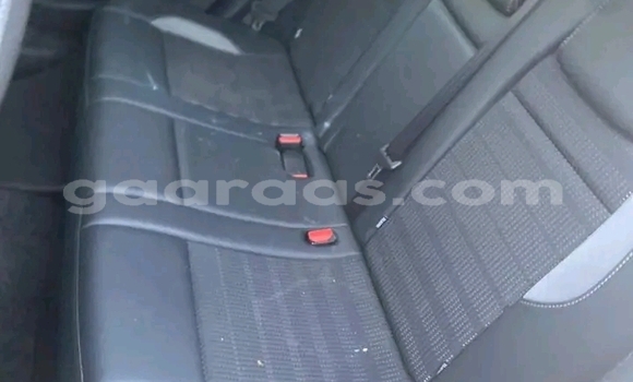 Dieundeu Occasion Peugeot 2008 White Auto in Dakar in Dakar Dieundeu Occasion Peugeot 2008 White Auto in Dakar in Dakar