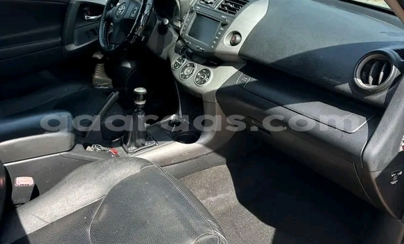 Buy Used Toyota RAV4 Other Car in Dakar in Dakar Buy Used Toyota RAV4 Other Car in Dakar in Dakar