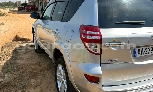 Buy Used Toyota RAV4 Other Car in Dakar in Dakar Buy Used Toyota RAV4 Other Car in Dakar in Dakar