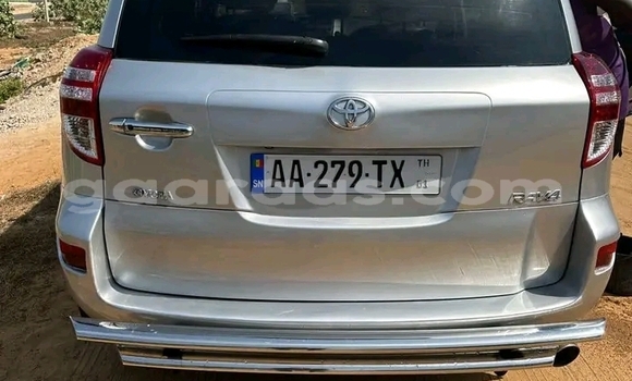 Buy Used Toyota RAV4 Other Car in Dakar in Dakar Buy Used Toyota RAV4 Other Car in Dakar in Dakar