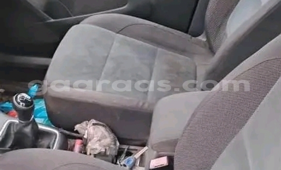 Dieundeu Occasion Volkswagen Tiguan Black Auto in Dakar in Dakar Dieundeu Occasion Volkswagen Tiguan Black Auto in Dakar in Dakar