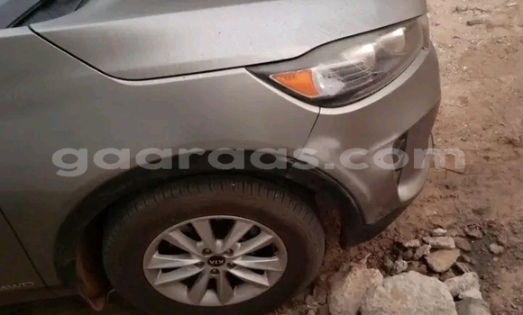 Acheter Occasion Voiture Kia Sorento Autre à Dakar, Dakar Acheter Occasion Voiture Kia Sorento Autre à Dakar, Dakar